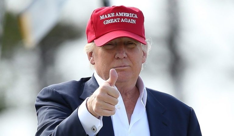 MAKE AMERICA CORONAVIRUS-FREE AGAIN