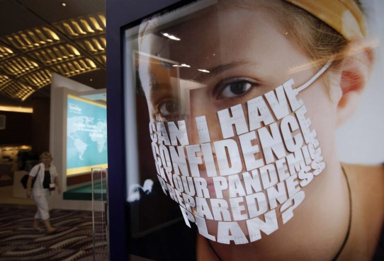 US citizens are not their government’s top priority