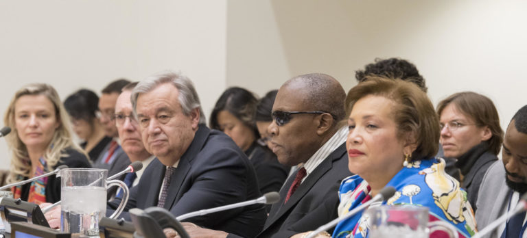 Decolonization is close to my heart