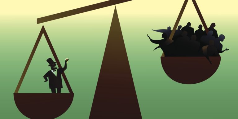 US pandemic proves profit over people