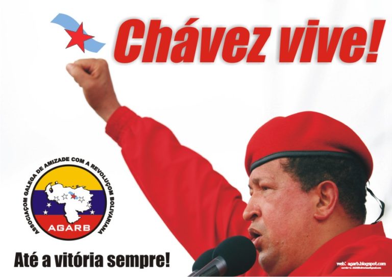 Frenamos el imperio con nuestra pedagogía política