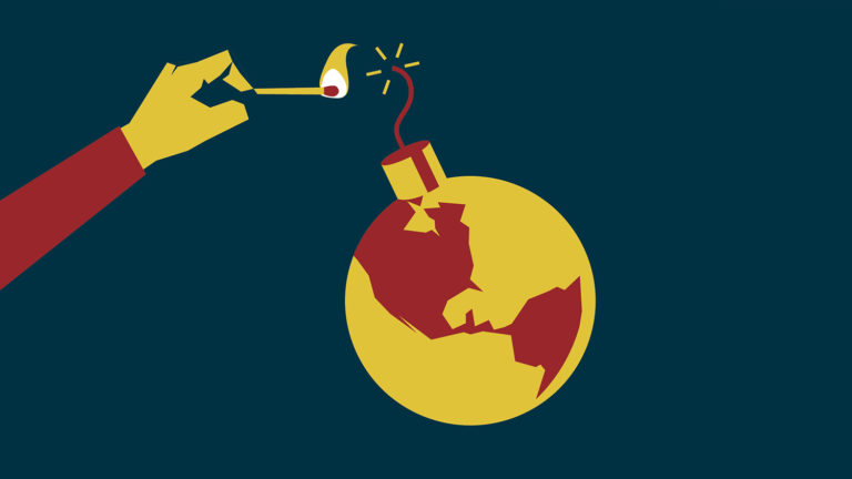 ¿Qué nos dice la pandemia?