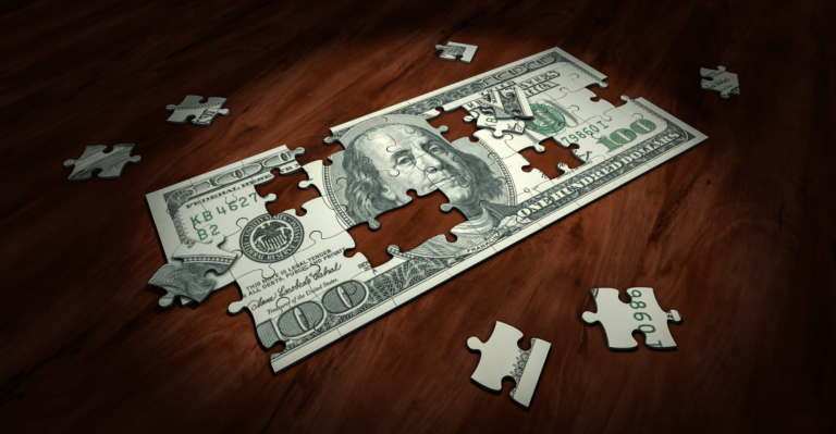 Profit first made USA the epicenter