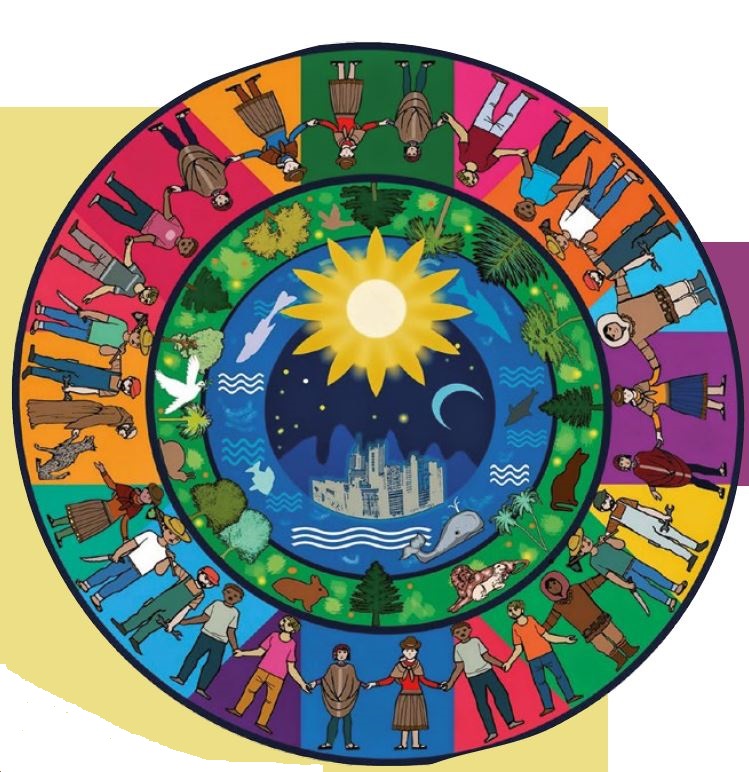 La gran oportunidad para organizarnos