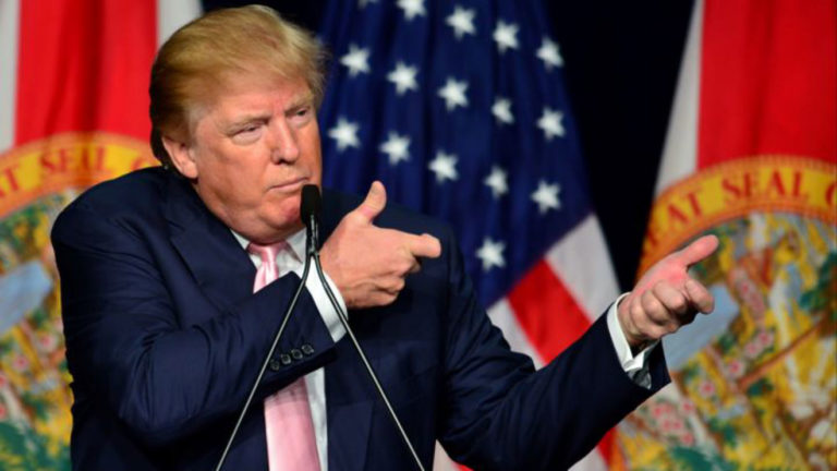 USA quiere robarse la soberanía bolivariana