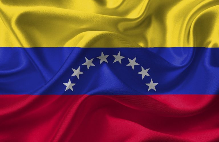 Reunión de solidaridad con Venezuela – 14/05/2020