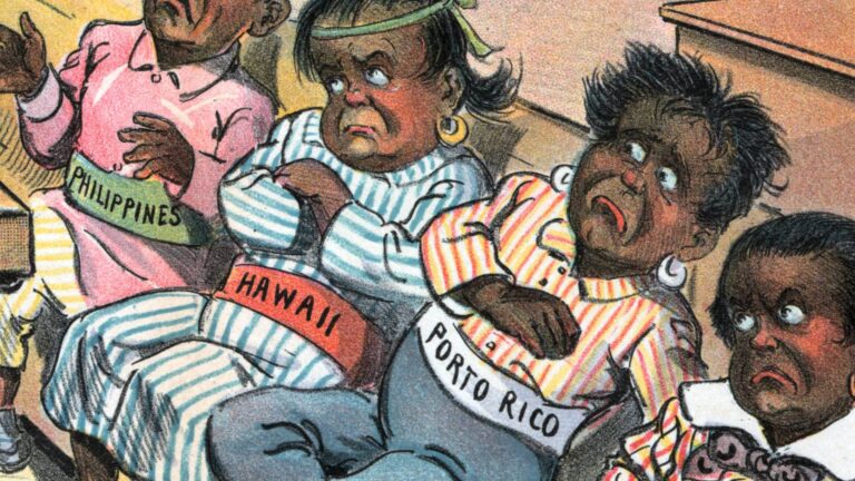 Fake information about Puerto Rico