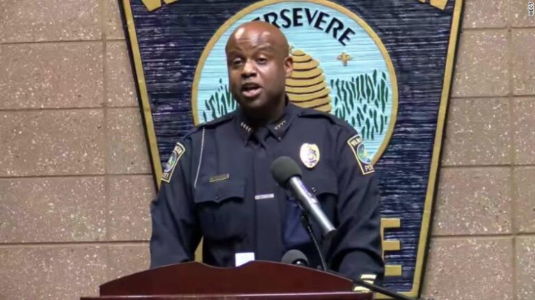 “I can’t wait for a race war!”