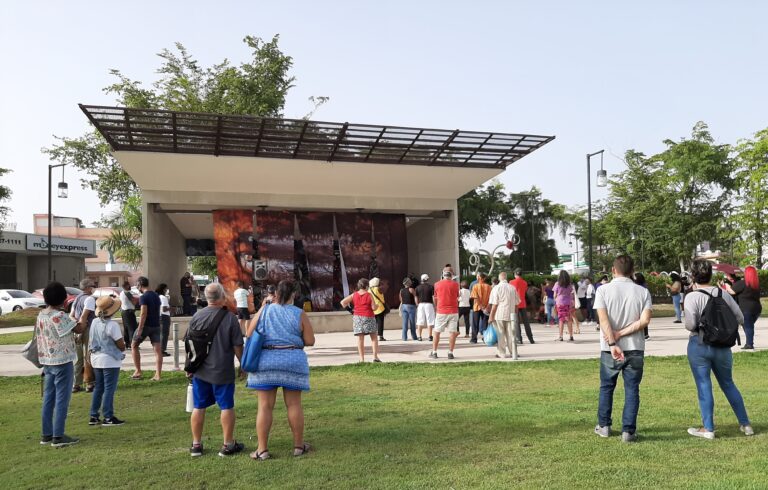 A freedom fighter for Puerto Rico