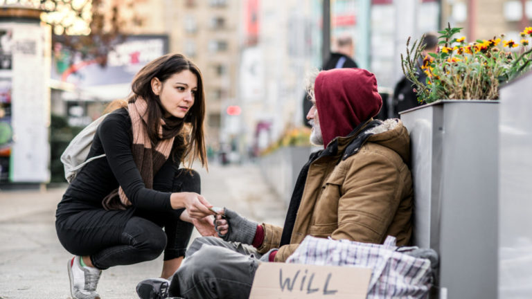 What “American Dream”?