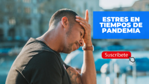 Entrevista a Dra. Leonor Tavarez: Estrés en tiempos de Pandemia