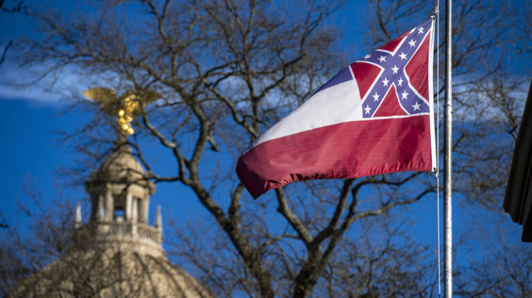 Why is white supremacy tolerated?