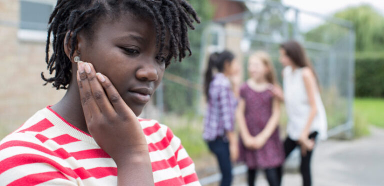 Racismo en Puerto Rico