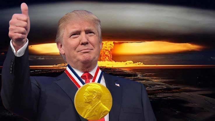 Trump’s total disrespect for our intelligence