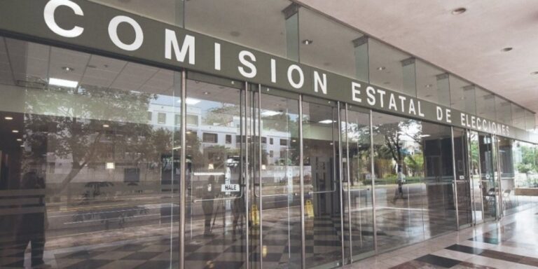 Boicot Electoral Boricua 2020