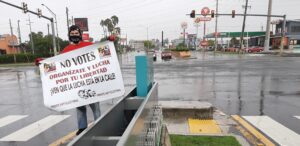 Orientando a luchar de verdad