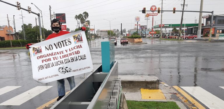 Orientando a luchar de verdad