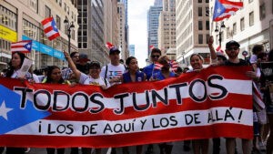 ¿Defiende USA la democracia? / Does USA defend democracy?