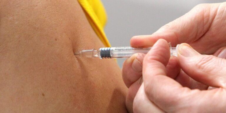 Rusia le ganó al mundo con su vacuna