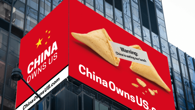 Why the US hates China?