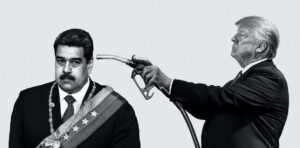 Trump quiere guerra antes elecciones