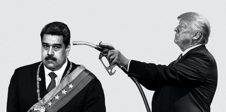 Trump quiere guerra antes elecciones