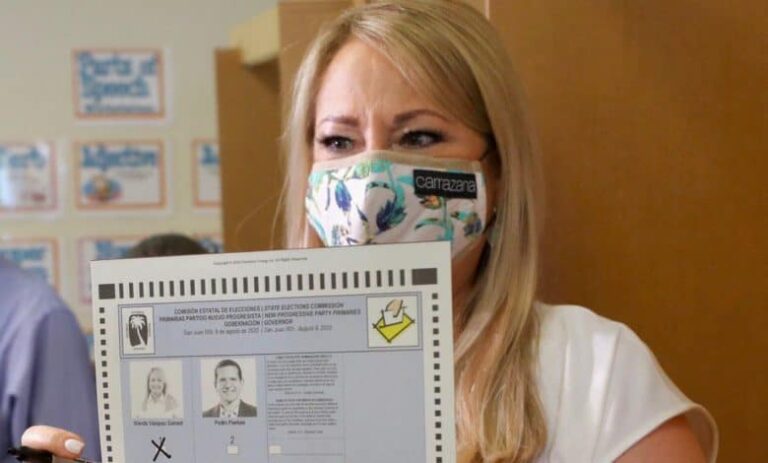 ¿Gobierna boricuas a Boriken?