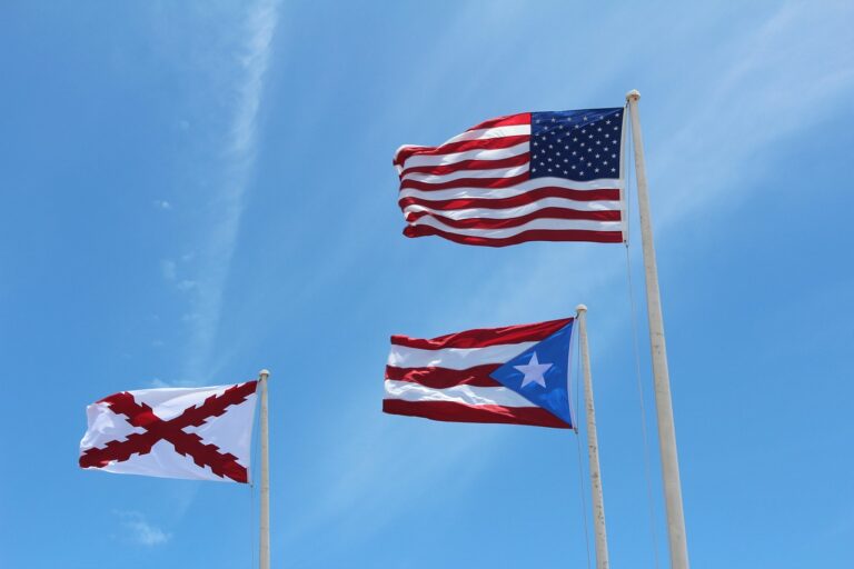 ¿Hay democracia en Puerto Rico?