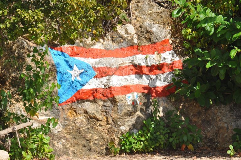 Historia de Puerto Rico