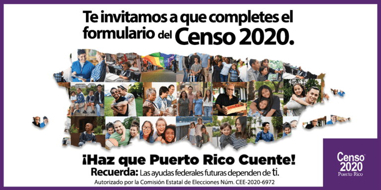 ¿Por qué un censo USA en Boriken?