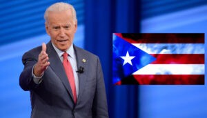 Biden supports statehood for Puerto Rico