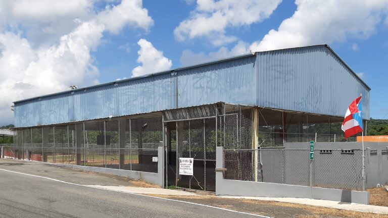 El FAE visita comunidades