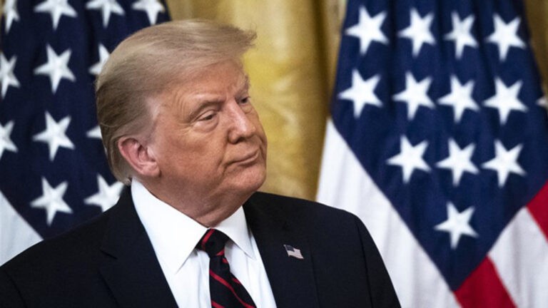 ¡La ONU estaría de más!