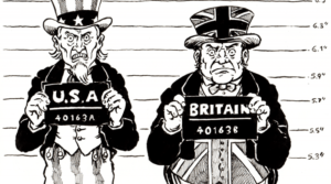 The People’s verdict on imperialism