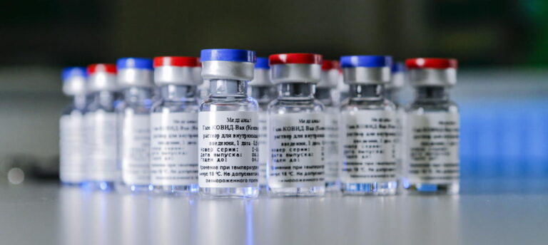 Le dañó el negocio USA de la vacuna