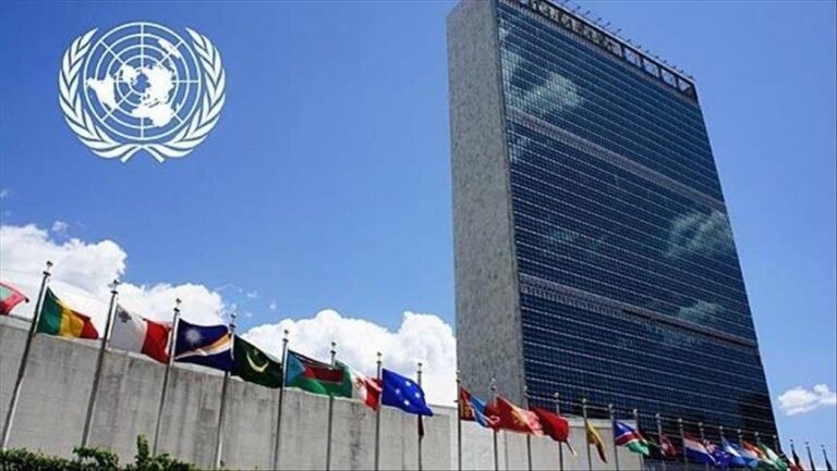 The UN needs a revolution