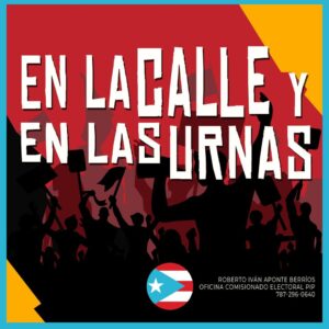 Imposible descolonizar a PR con un cha cha cha