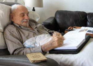 El Fufi revolucionario