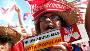 ¿Por qué votan los boricuas?