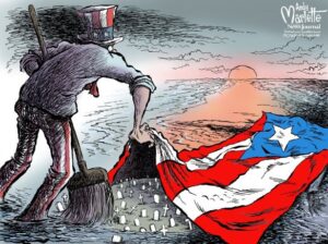 Courts won’t solve Boricuas’ problem!