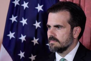 Roselló admitted Boriken is a US colony