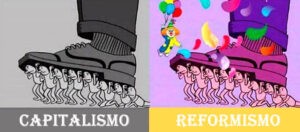 Frente Boricua contra el Reformismo