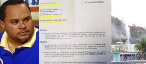 ¿Es esto democracia boricua?