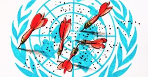 Who will reform the UN?