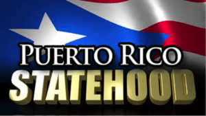 Estadidad para PR sería imposible aún con 100%