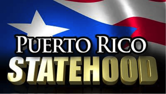 Estadidad para PR sería imposible aún con 100%