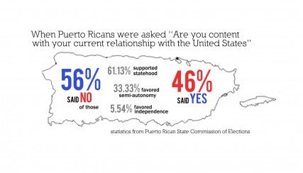 Why can’t Boricuas agree?