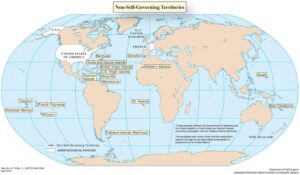 UN and Decolonization