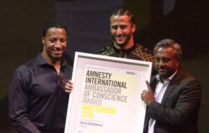 Why can’t we all be ambassadors of conscious?