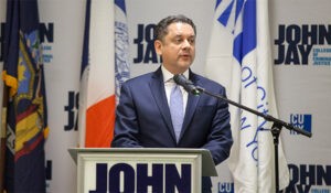 PR: another victim of US racism